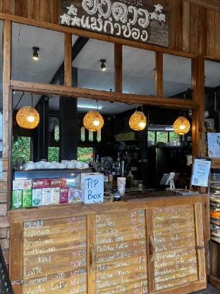 BAAN ING DAO MAEKAMPONG CHIANG MAI Vacation rental in Thailand