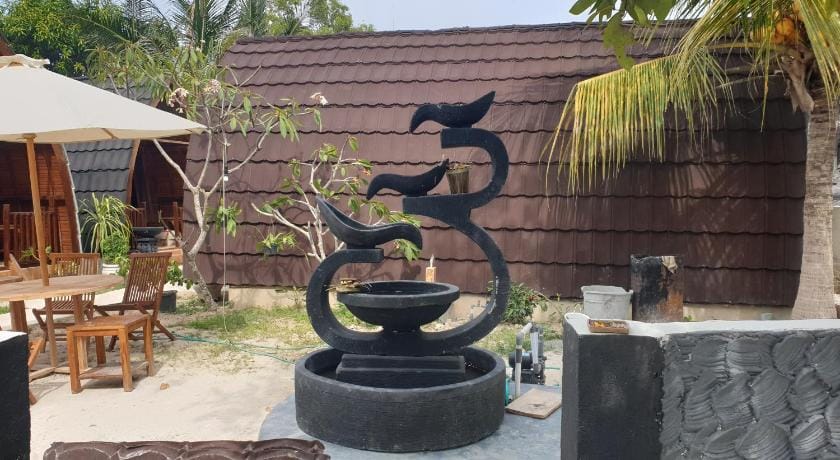 Jambu Guesthouse Hotel in Nusapenida