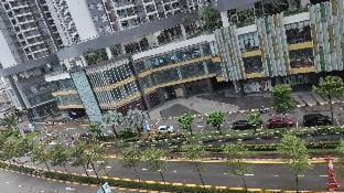 JB R&F Princess Cove Apt Affordable & Comfort Cosy Apartment in Johor Bahru