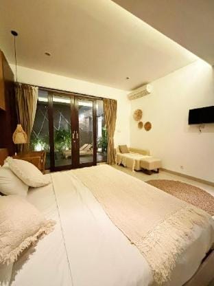 Asania Villa Ungasan Villa in Bali