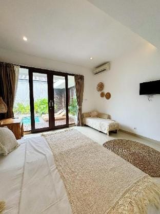 Asania Villa Ungasan Villa in Bali