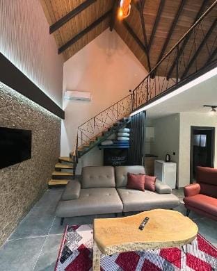 Villa Vrosi Vacation rental in Georgia