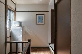 最大６名様入居可能の3DK戸建て物件です！布団６セット・WiFi有り・長期滞在歓迎！菊川駅徒歩３分！ Vacation rental in Japan