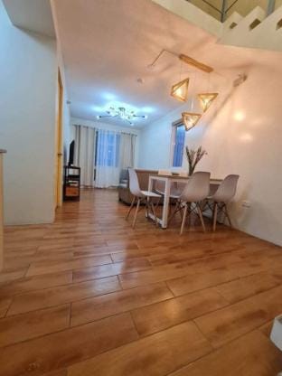 3BR Condominium near Airport and sasa Wharf Apartment in Davao City