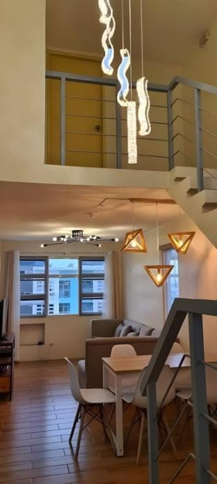 3BR Condominium near Airport and sasa Wharf Apartment in Davao City