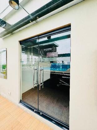 VINIA INFINITY STUDIO 2 NEAR MALLS and MRT STATION Apartment in Quezon City