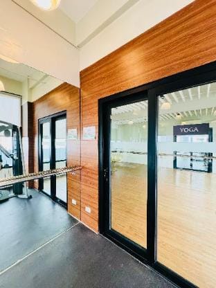 VINIA INFINITY STUDIO 2 NEAR MALLS and MRT STATION Apartment in Quezon City