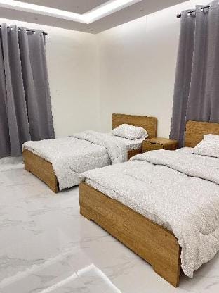 شقة انيقة Apartment in Makkah Province
