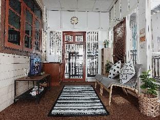 The Warehouse - Ayutthaya Vacation rental in Laos