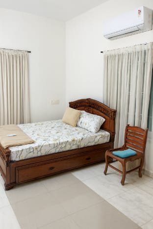 Jerrys Home Vacation rental in Tamil Nadu