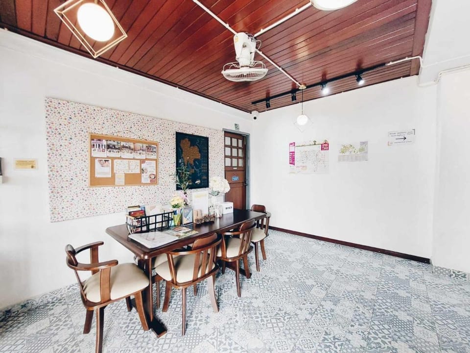 Hello Sunshine Vacation rental in Laos