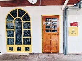Hello Sunshine Vacation rental in Laos