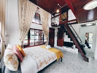 Hello Sunshine Vacation rental in Laos
