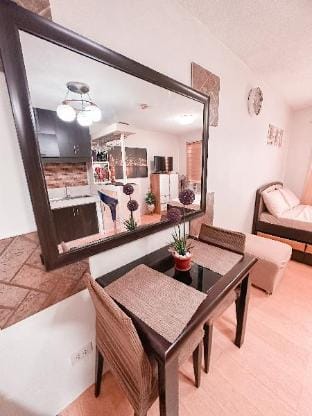 Condo in Pasig Cozy and Serene Spot Apartment in Pasig