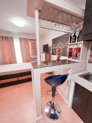 Condo in Pasig Cozy and Serene Spot Apartment in Pasig