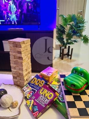StaycationTayobyJS @Shore1 near MOA Apartment in Pasay