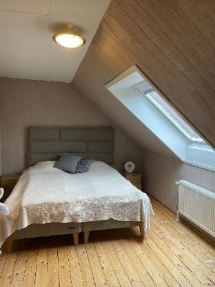 Alfreds mosse Vacation rental in Skåne County