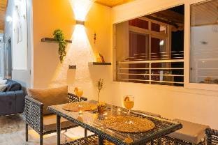 Efem Apart full deniz manzaralı,jakuzi, 2+1,merkez Apartment in Antalya Province