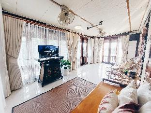 Green Riverside Homestay Vacation rental in Laos