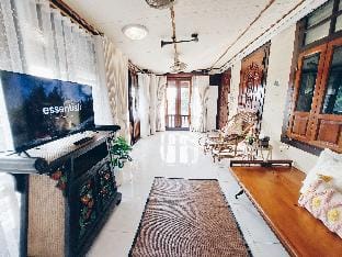 Green Riverside Homestay Vacation rental in Laos