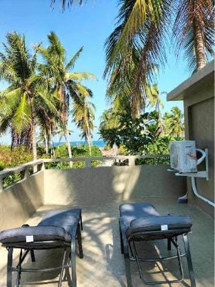 Private Loft with Ocean View at Patar Palms Vacation rental in Bolinao