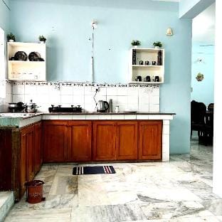 Good Vibes Vacation rental in Karnataka