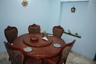 Good Vibes Vacation rental in Karnataka