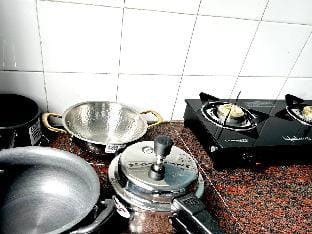 Good Vibes Vacation rental in Karnataka