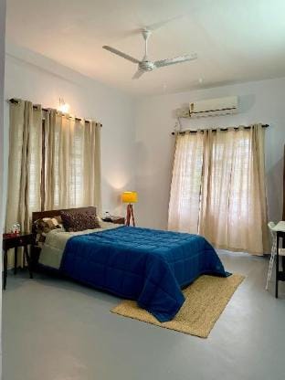 Casa Grey Trivandrum Villa in Thiruvananthapuram