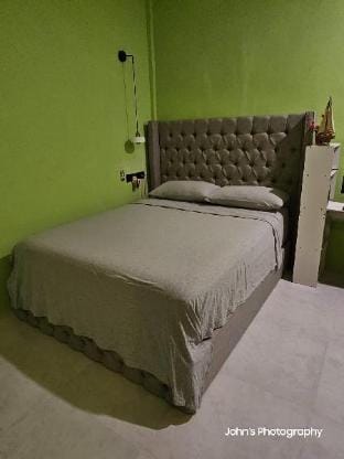 Iruka Guesthouse Vacation rental in Maldives