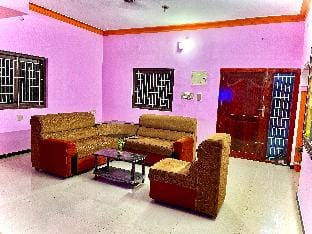 Coimbatore Villa By Shivalaya Holidays Vacation rental in Coimbatore