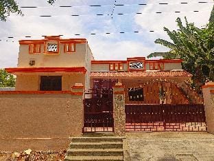 Coimbatore Villa By Shivalaya Holidays Vacation rental in Coimbatore