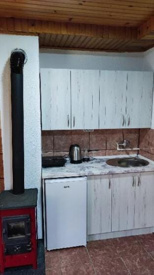 Amazing view of the bridge Vacation rental in Zlatibor District, Serbia