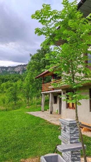 Amazing view of the bridge Vacation rental in Zlatibor District, Serbia