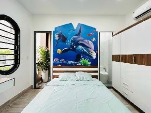 My home Vacation rental in Ho Chi Minh City