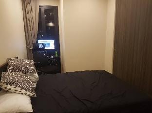 Asoke terminal 21 mrt 1 minutes walk and soicowboy Apartment in Bangkok