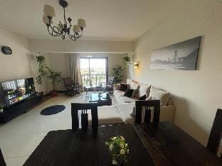 Nyoum Porto New Cairo Luxury Apt Apartment in New Cairo City
