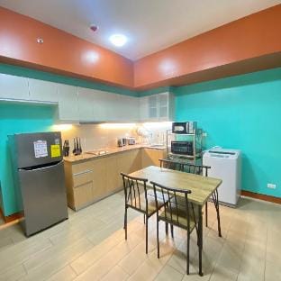 88 Venice Luxury Residences - II Apartment in Makati