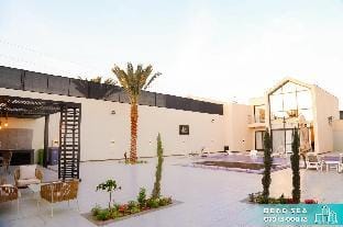 PYRAMID Chalets - شاليهات الهرم Chalet in Africa
