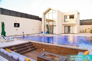 PYRAMID Chalets - شاليهات الهرم Chalet in Africa