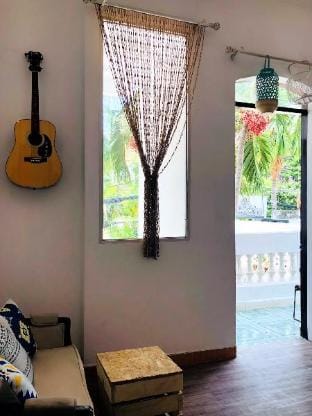 Phòng 101, Căn hộ dịch vụ đáng yêu có hồ bơi Apartment in Ho Chi Minh City