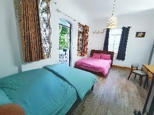 Phòng 101, Căn hộ dịch vụ đáng yêu có hồ bơi Apartment in Ho Chi Minh City