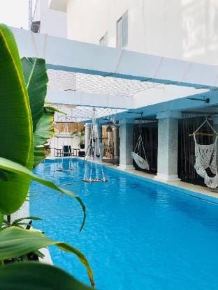 Ho Chi Minh City Apartments Apartment in Ho Chi Minh City