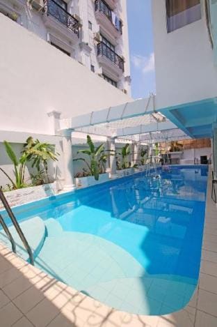 Ho Chi Minh City Apartments Apartment in Ho Chi Minh City