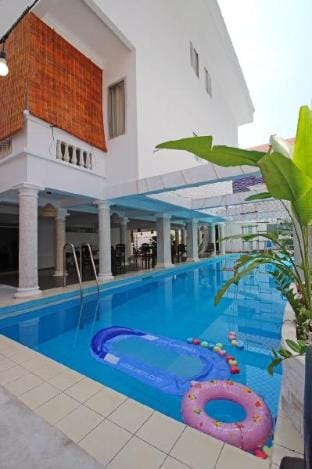 Ho Chi Minh City Apartments Apartment in Ho Chi Minh City
