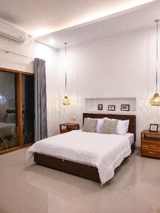 Tranquil Nest Kuta Lombok Apartment in Pujut