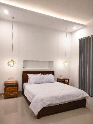 Tranquil Nest Kuta Lombok Apartment in Pujut