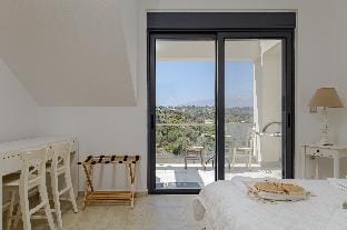 THE BASE Vacation rental in Chania