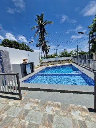 Tabio Transient House Villa in Bolinao