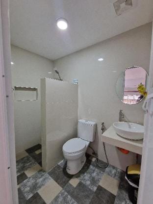 Tabio Transient House Villa in Bolinao